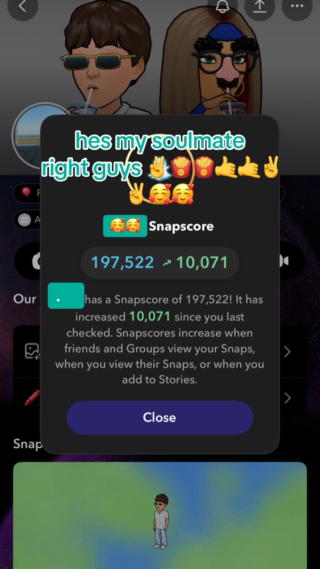 @️