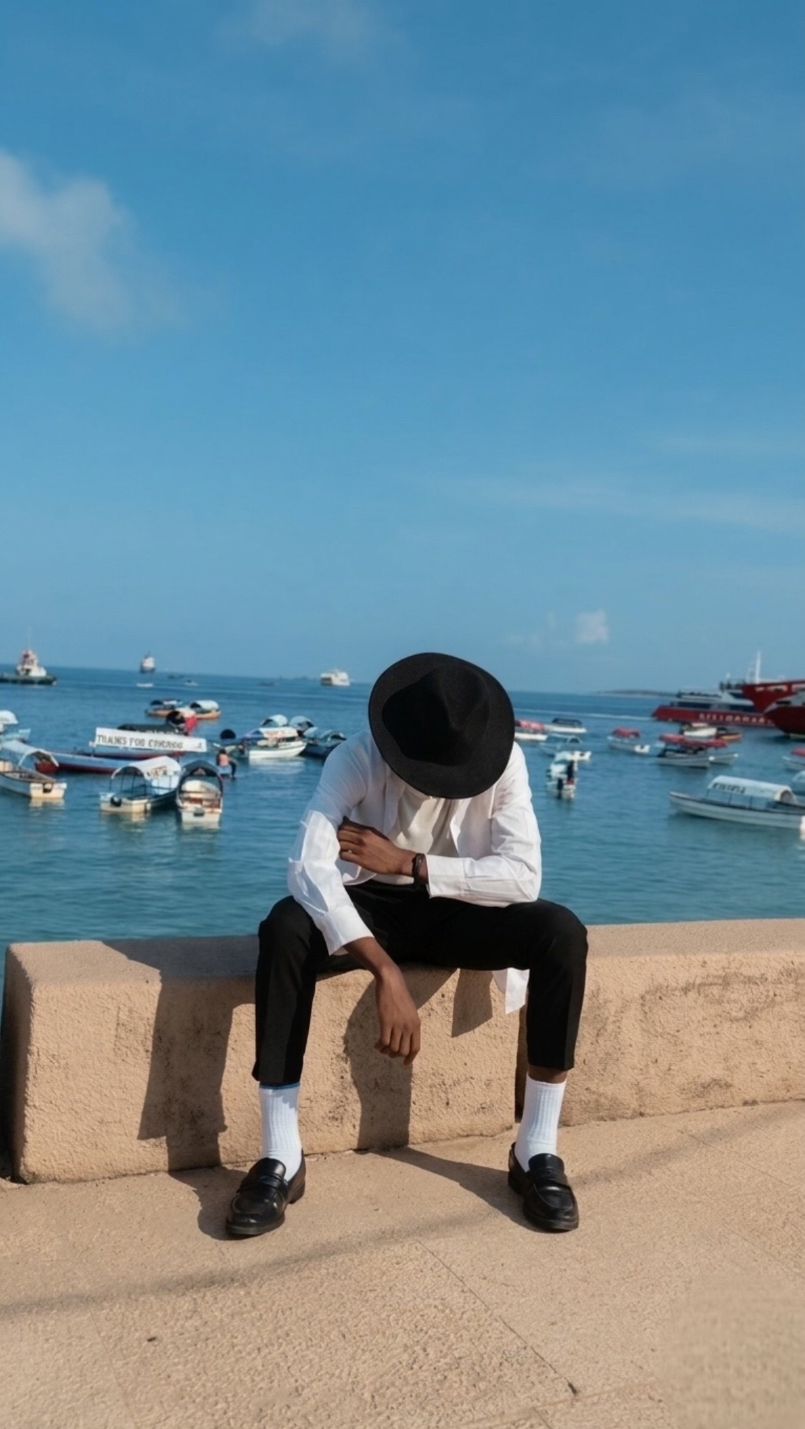 @IAM_LADAH🇹🇿