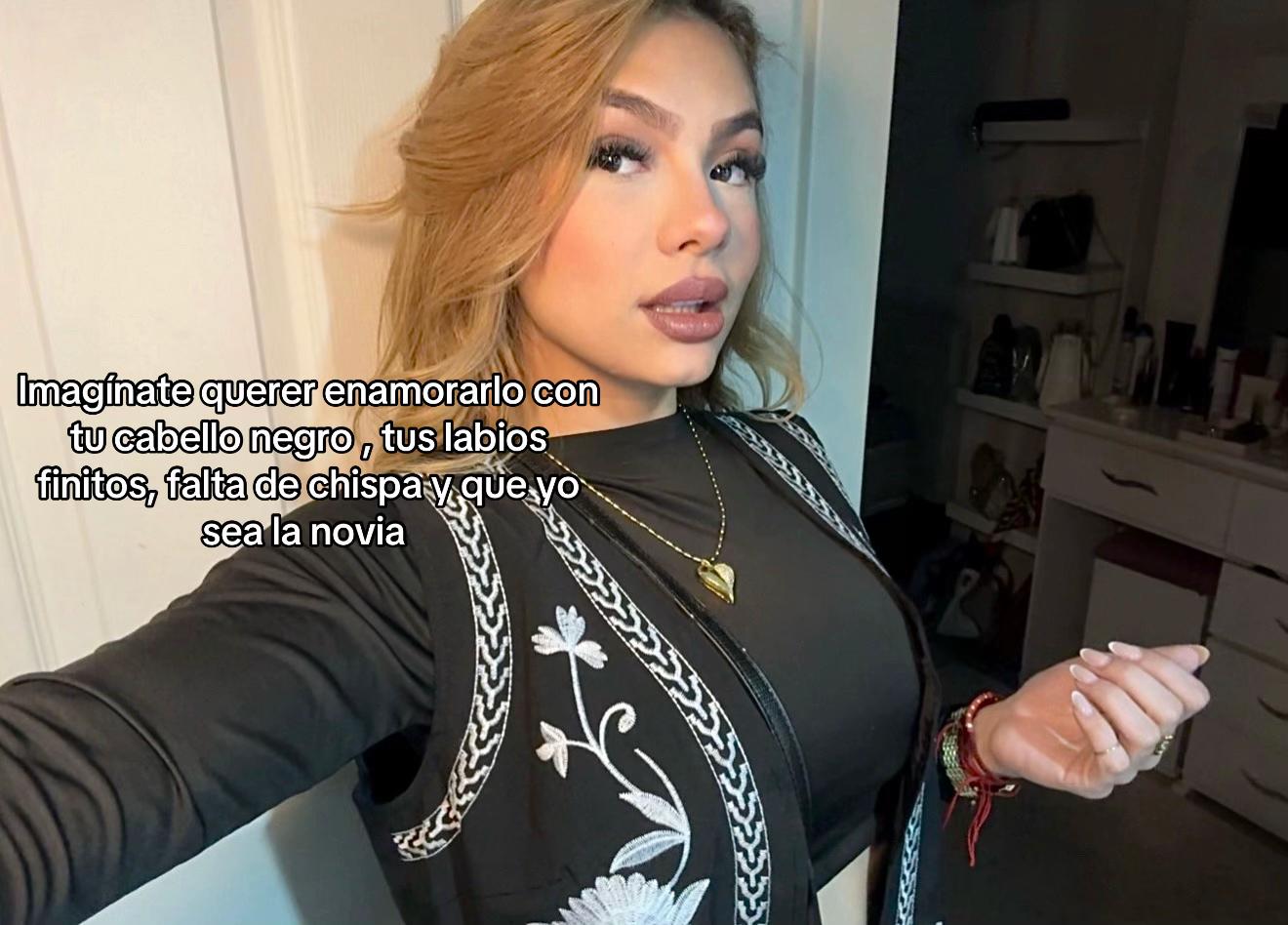 @Grecia Valentina Novoa