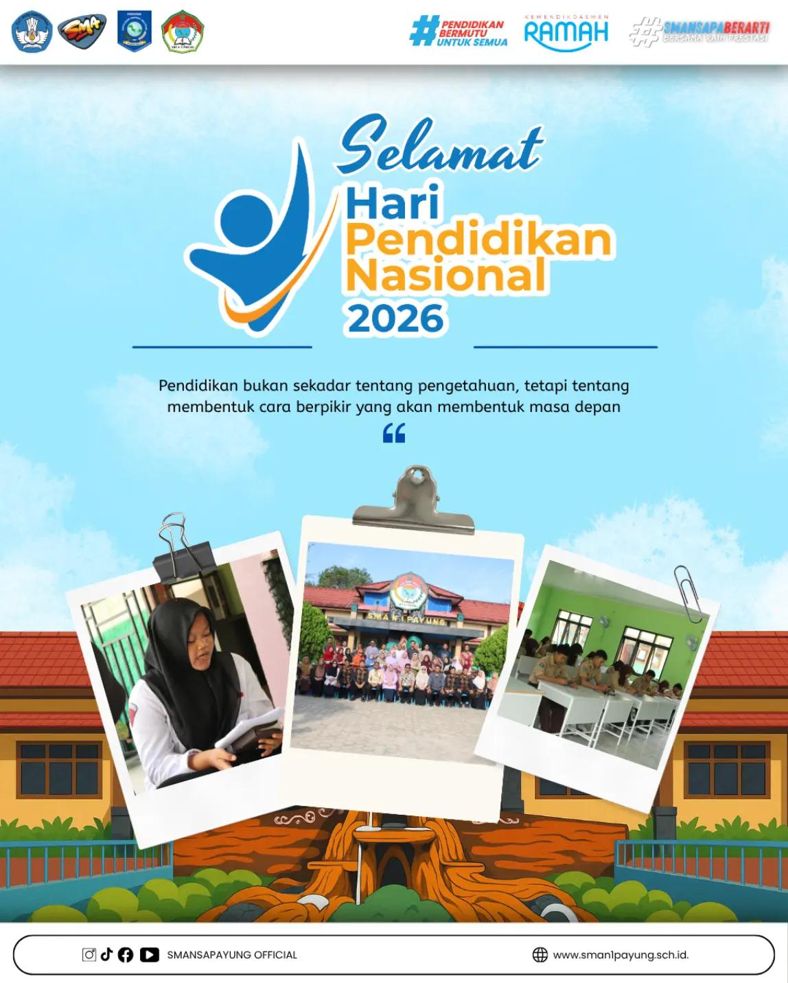 @SMAN 1 PAYUNG