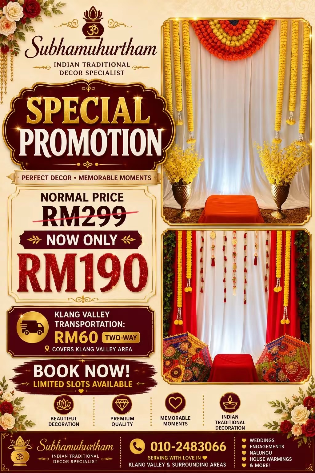 @bollyeventdecor