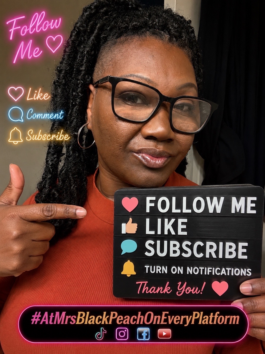 @Mrs.BlackPeach
