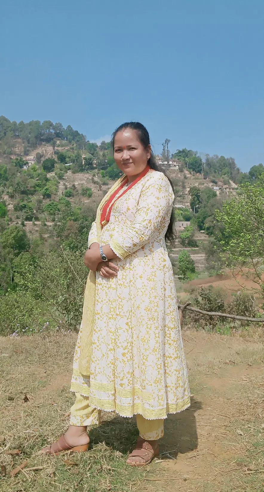 @Roshani Tamang 812
