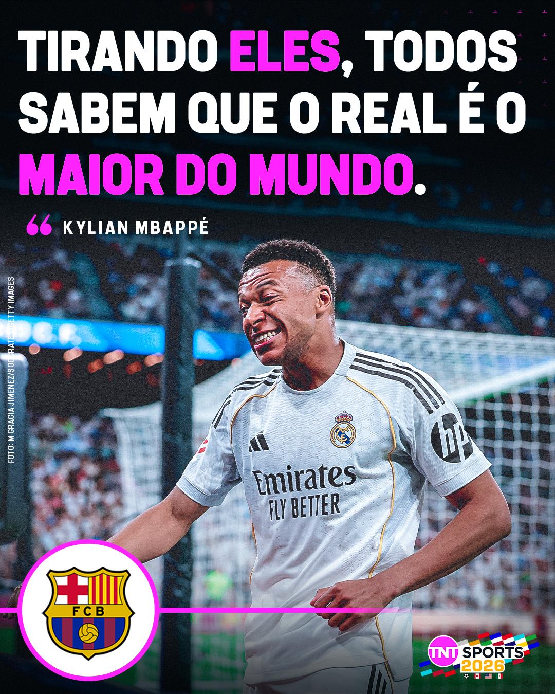 @TNT Sports Brasil
