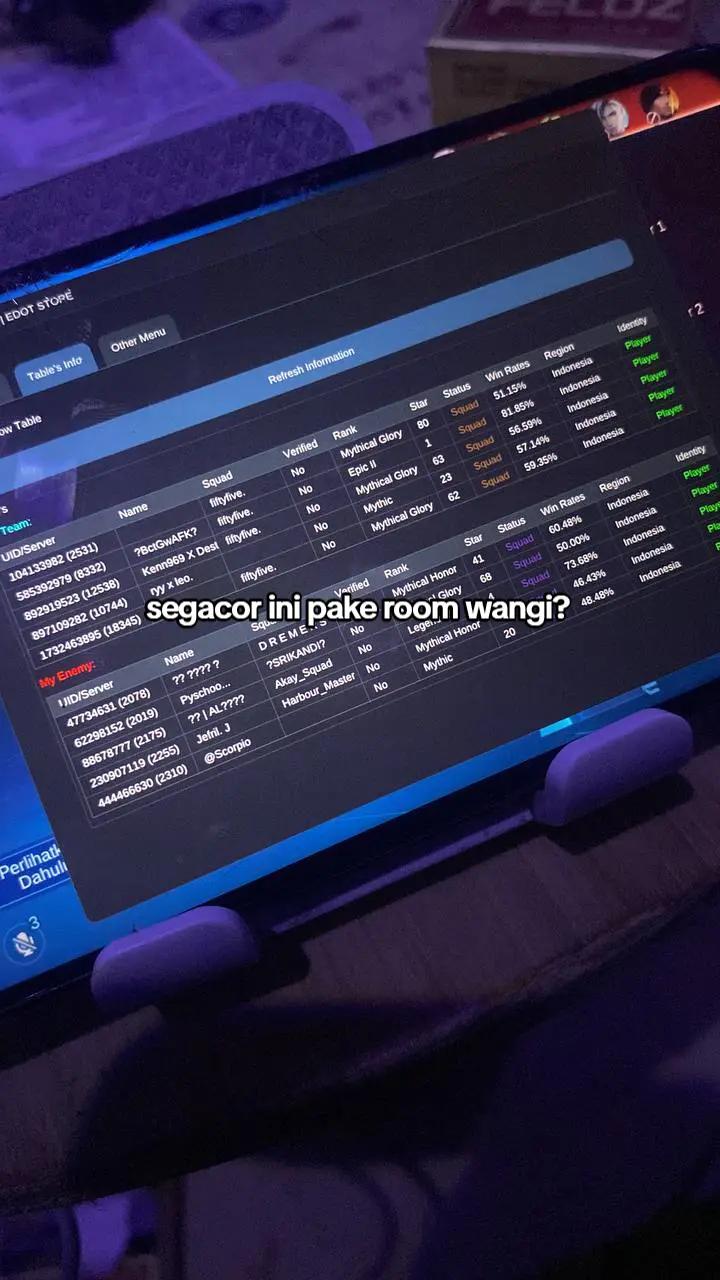 @ZUKY ROOM WANGI TERBAIK
