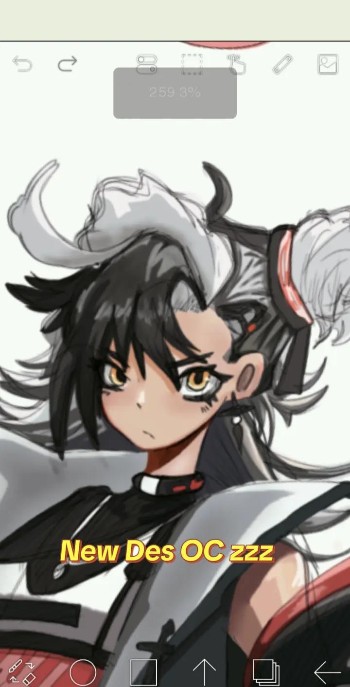@yuki restial[art]