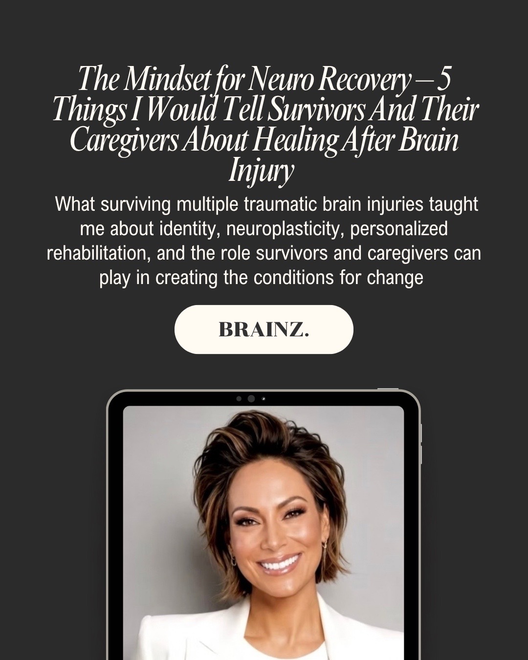 @Shawnee| Neuroplasticity