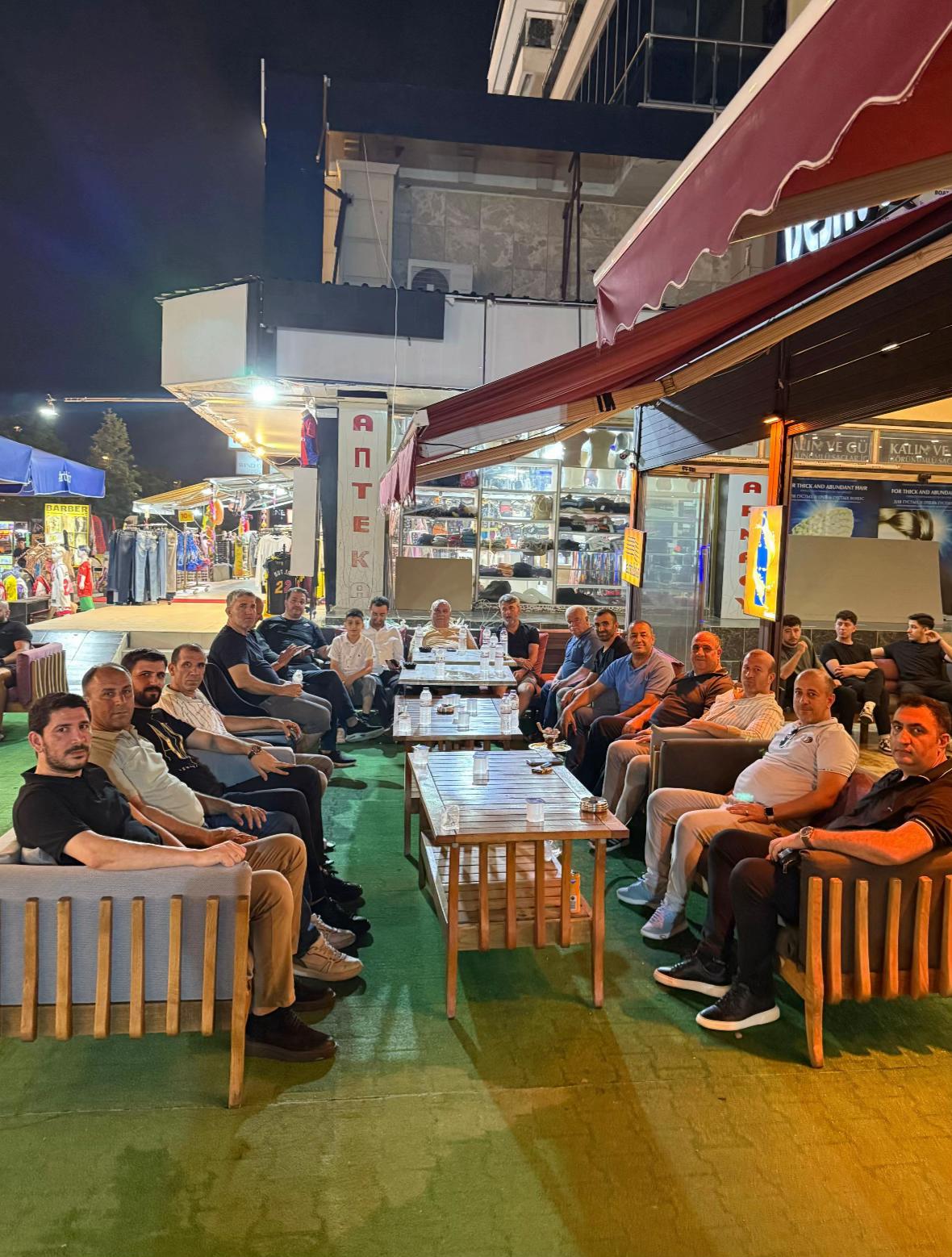 @İstunç