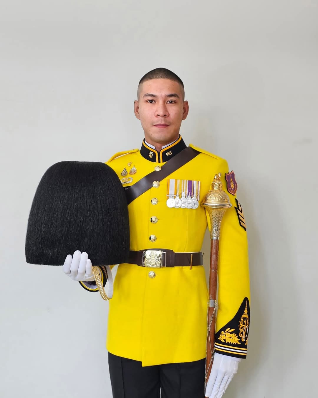 @กาย ไม้หนึ่ง💂🏿♂️