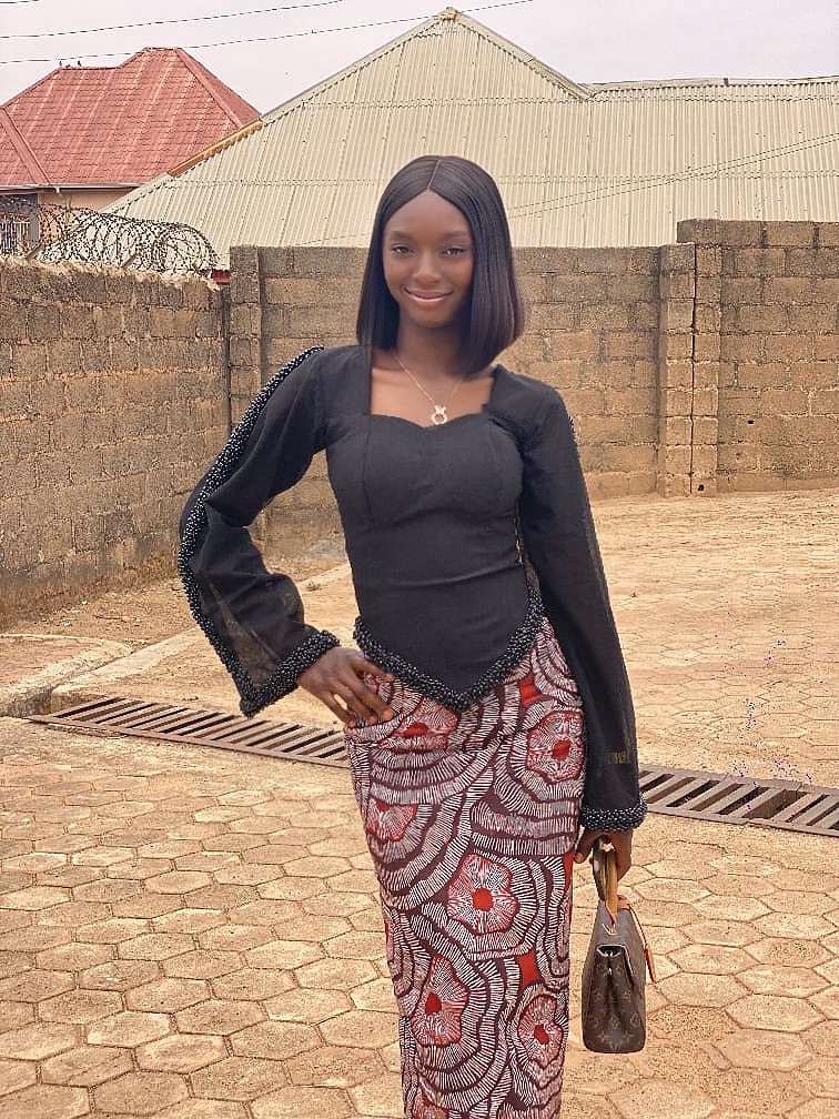 @Blessing akwengs