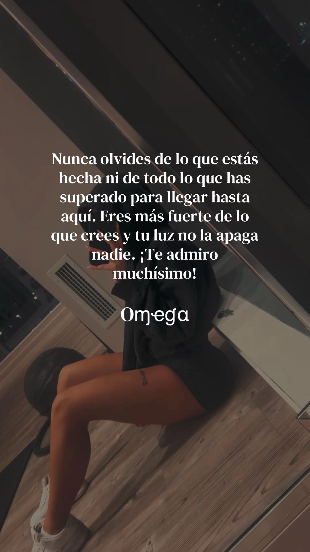 @Oɱҽɠα Ω