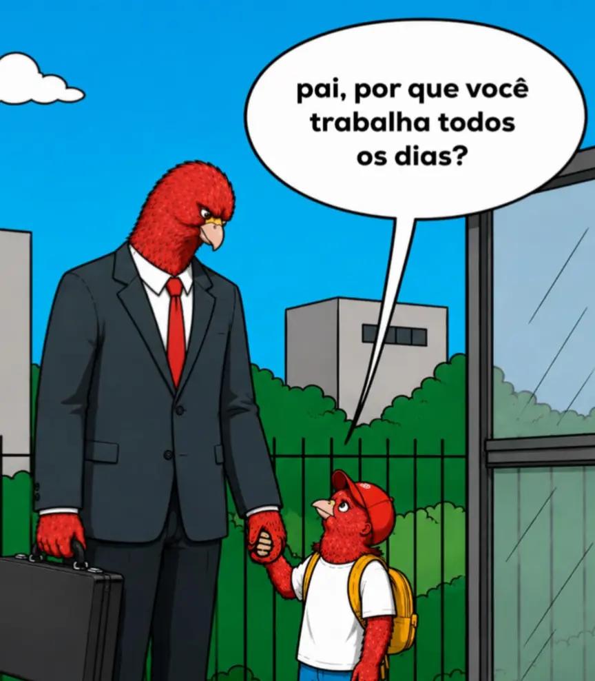 @Wesley Moura