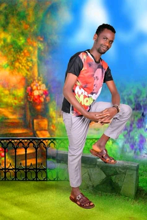 @Ahimad Kamal