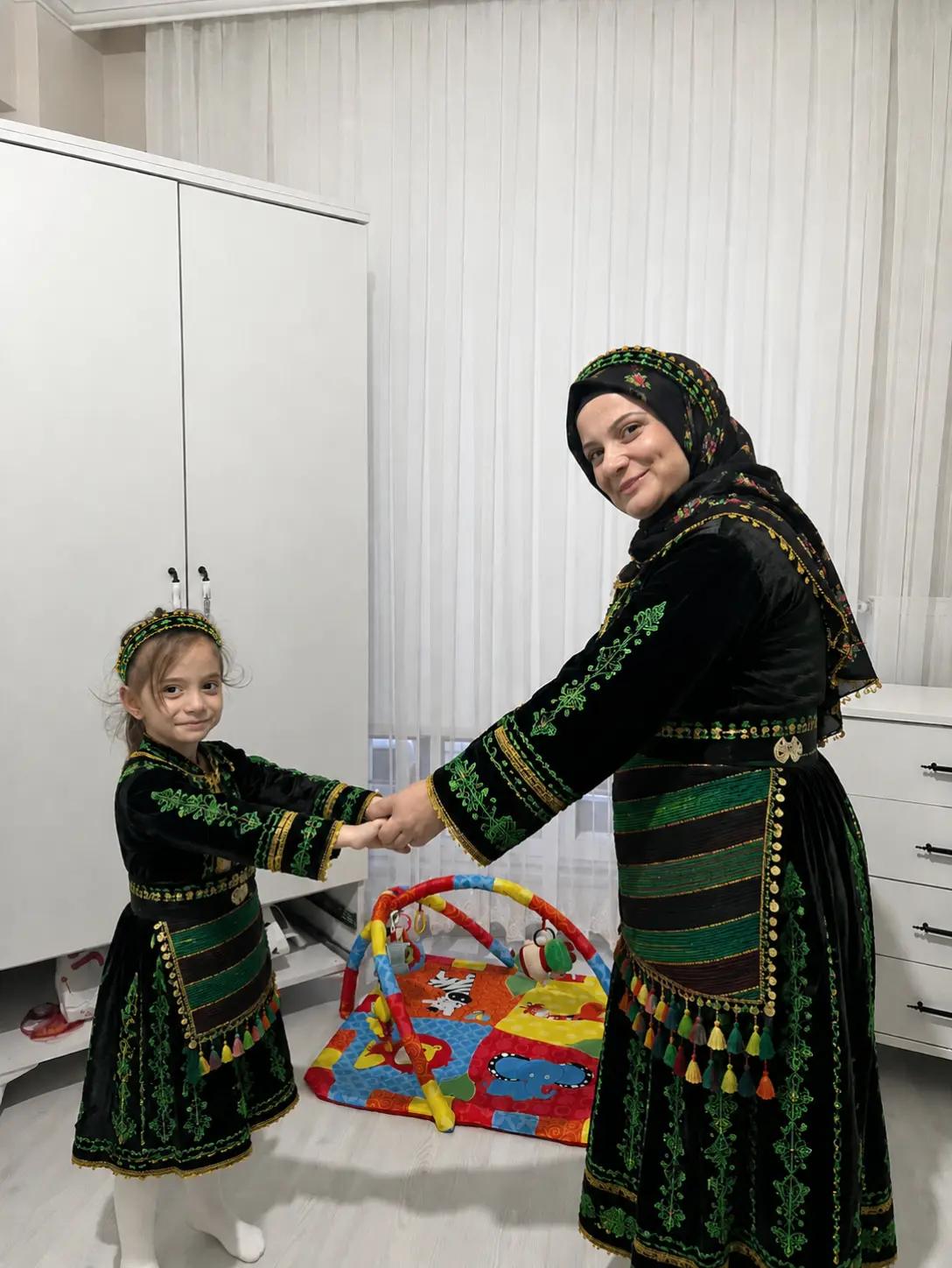@hayattaki en güzel şey evlatt