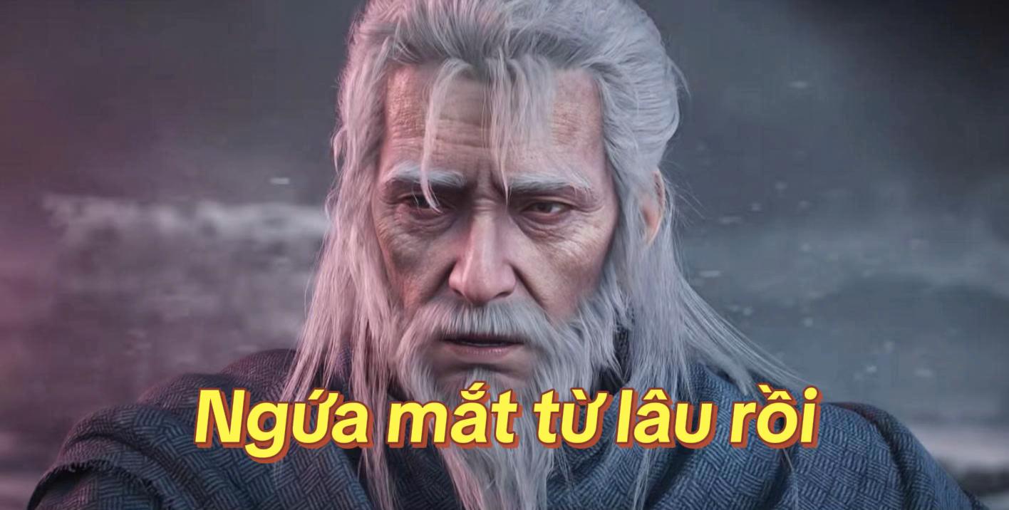@V&otilde; Hiệp đang tu ti&ecirc;n