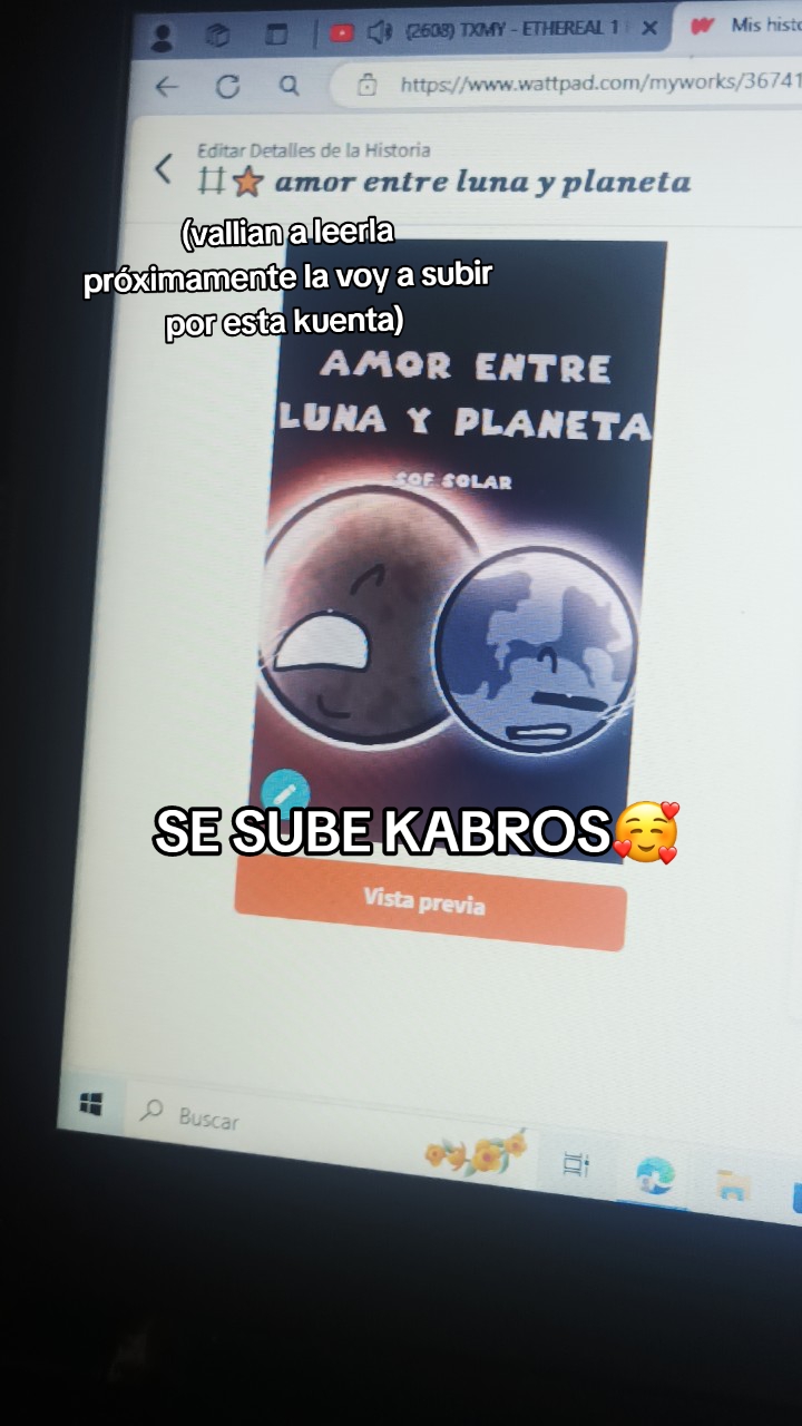 @⌑ ⃟Sof ٭LUNA'S VERSI&Oacute;N٭