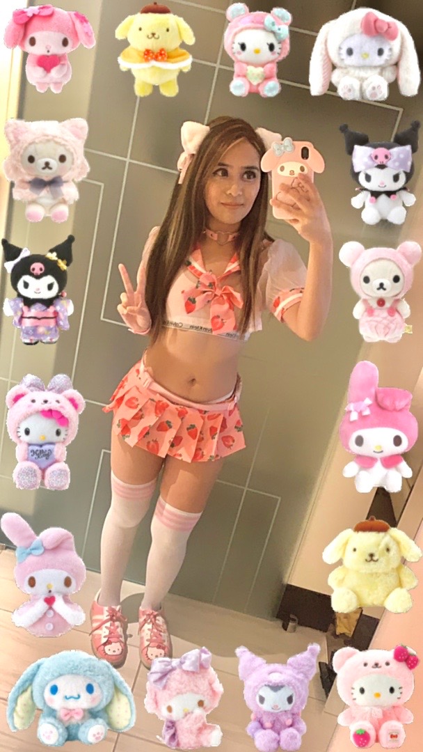 @Karabear 🎀🌙🌸🍡
