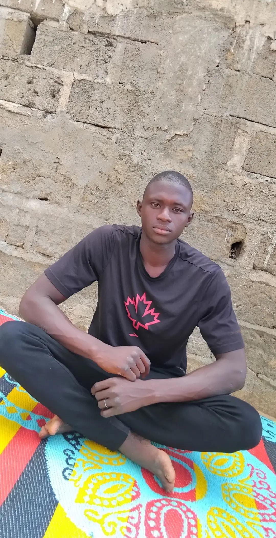 @chérif ka choco☪️🇲🇱