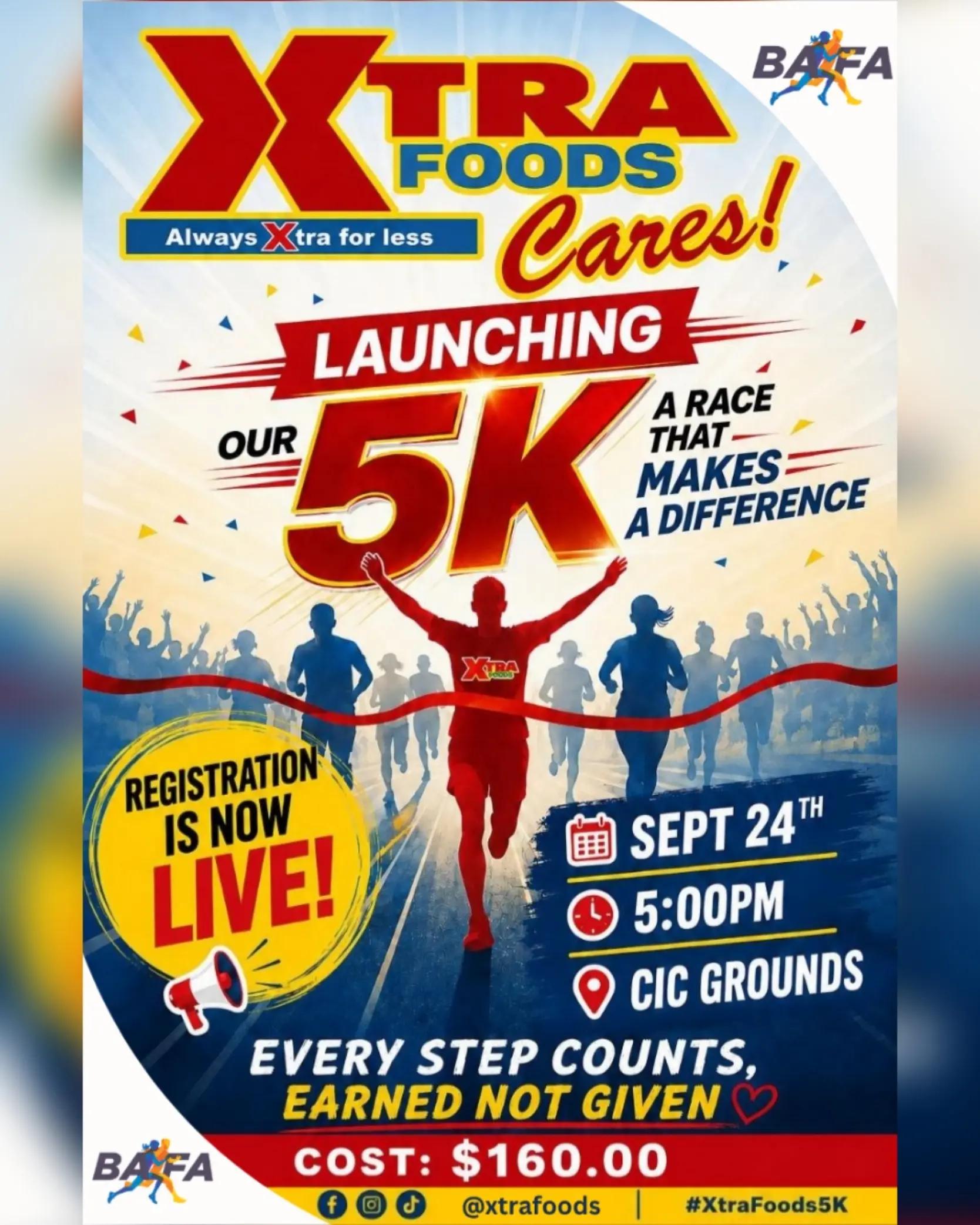 @Xtra Foods