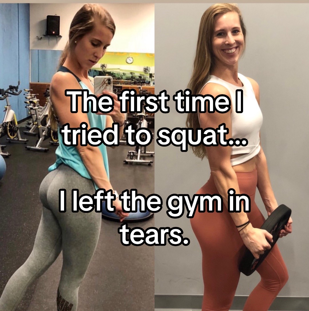 @Caitlen | Macro + Reverse Diet