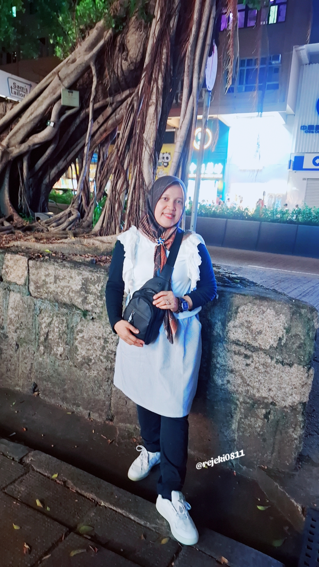 @sri rejeki