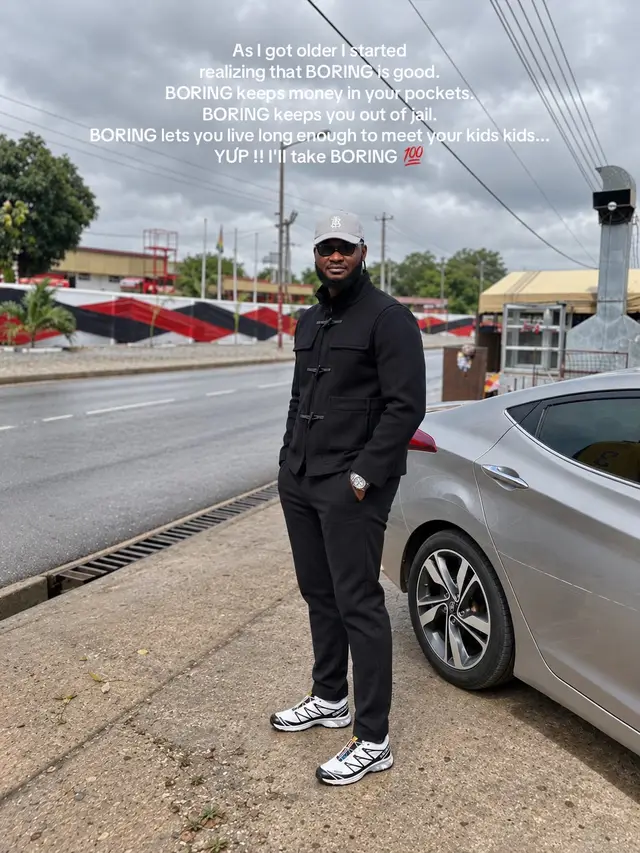 @PAPA KWABENA PEPRAH