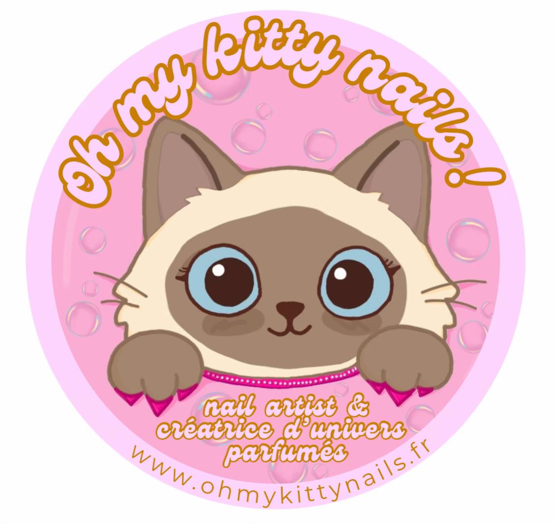 @Oh my kitty nails - Vaness art