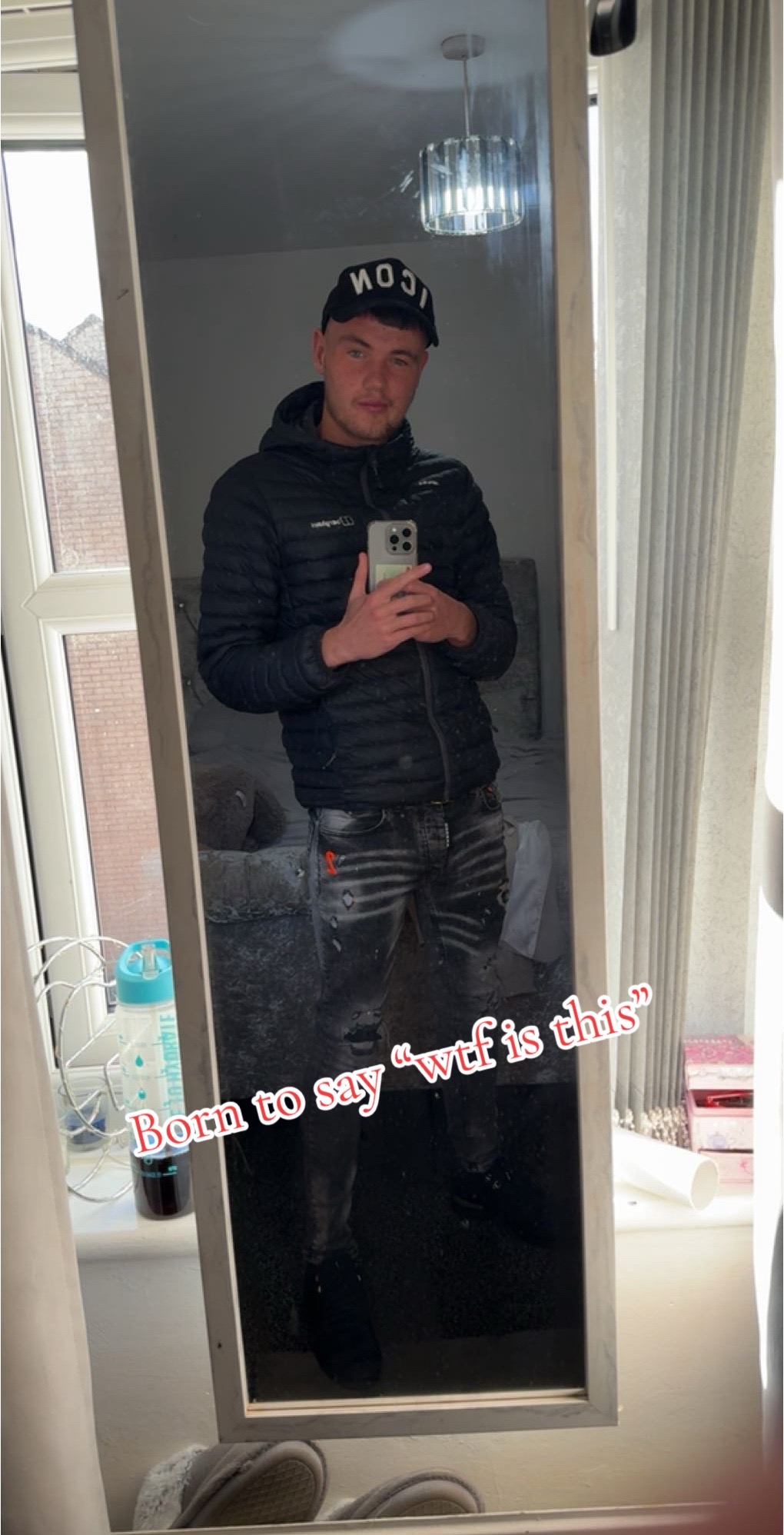 @Kyle farrell
