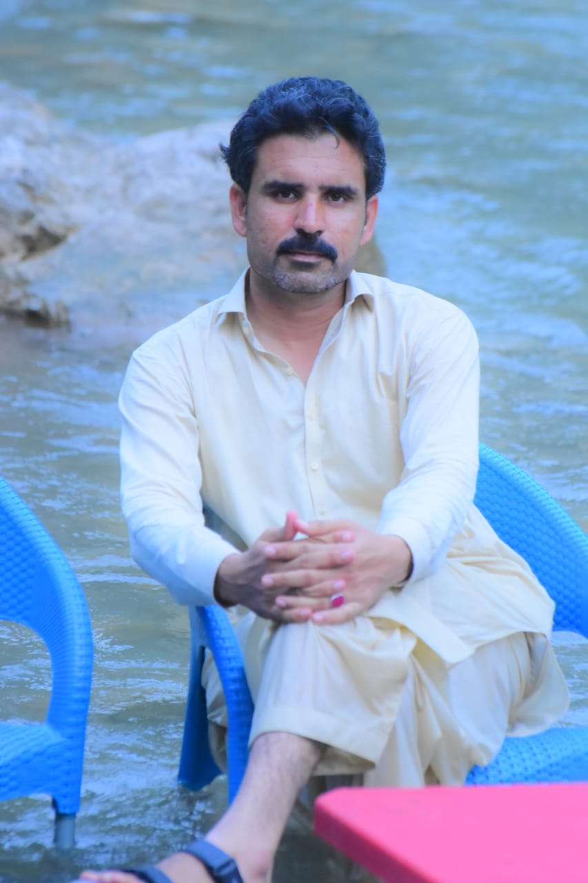 @ناصر خان وزیر