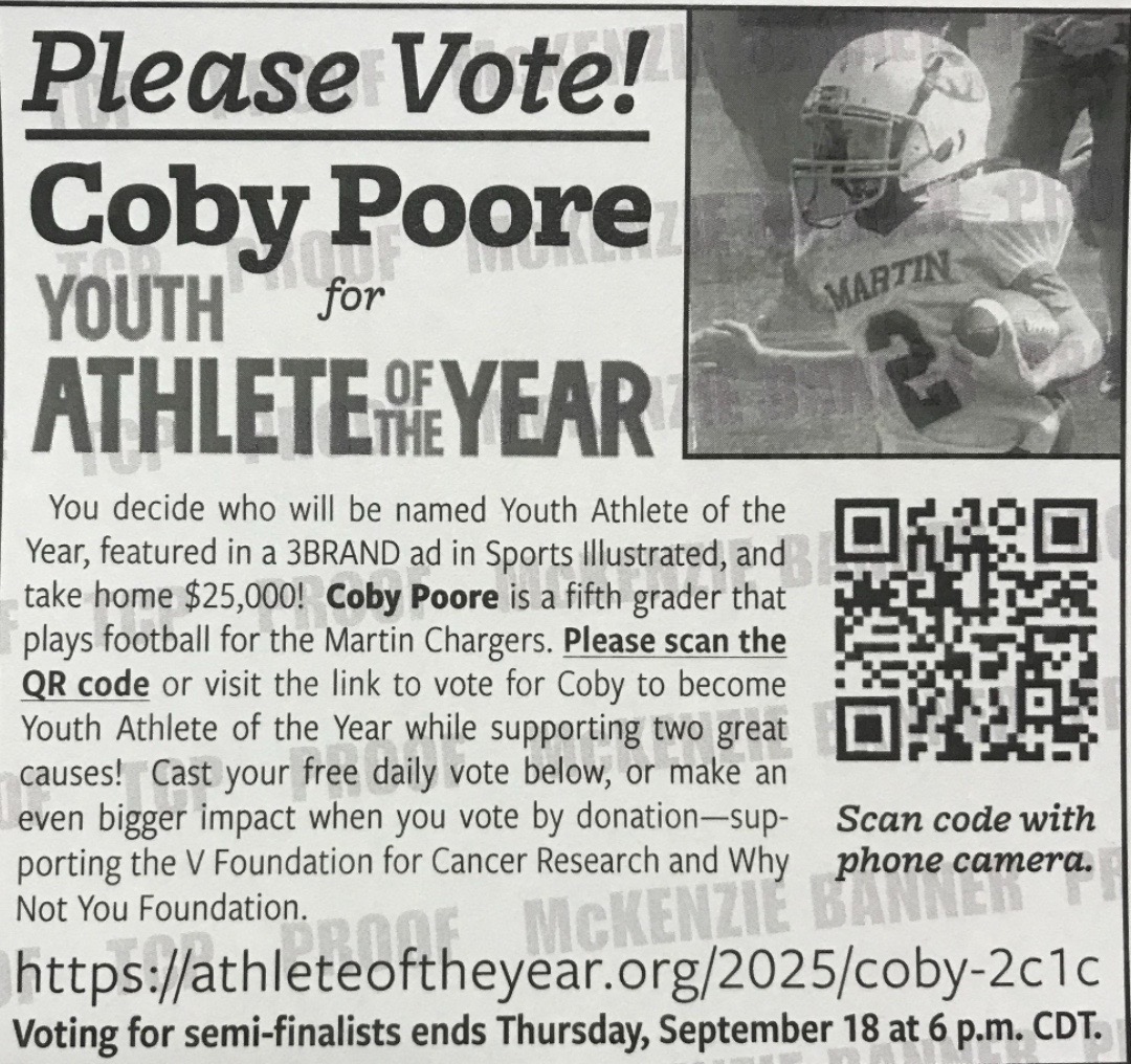 @Samantha Blankenship