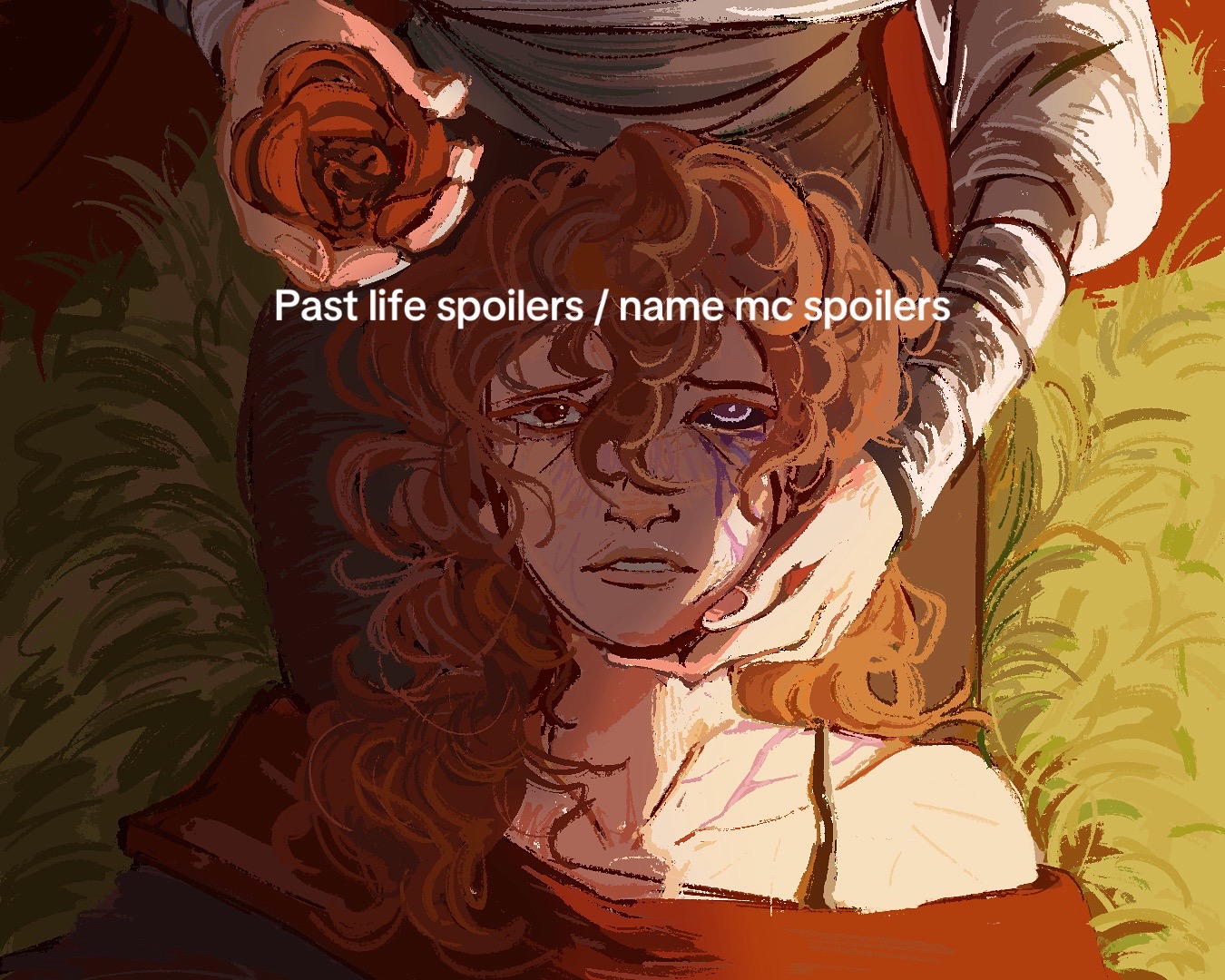 @Ant (Comms open!!!)
