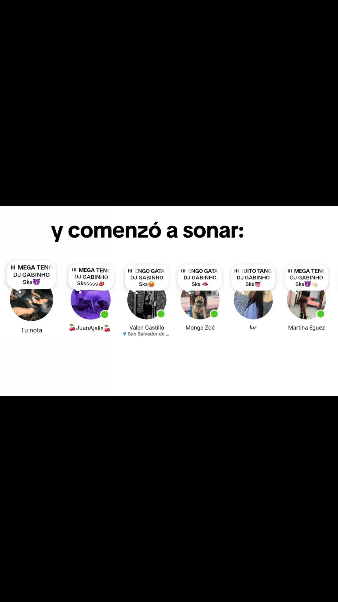 @Quedeque?