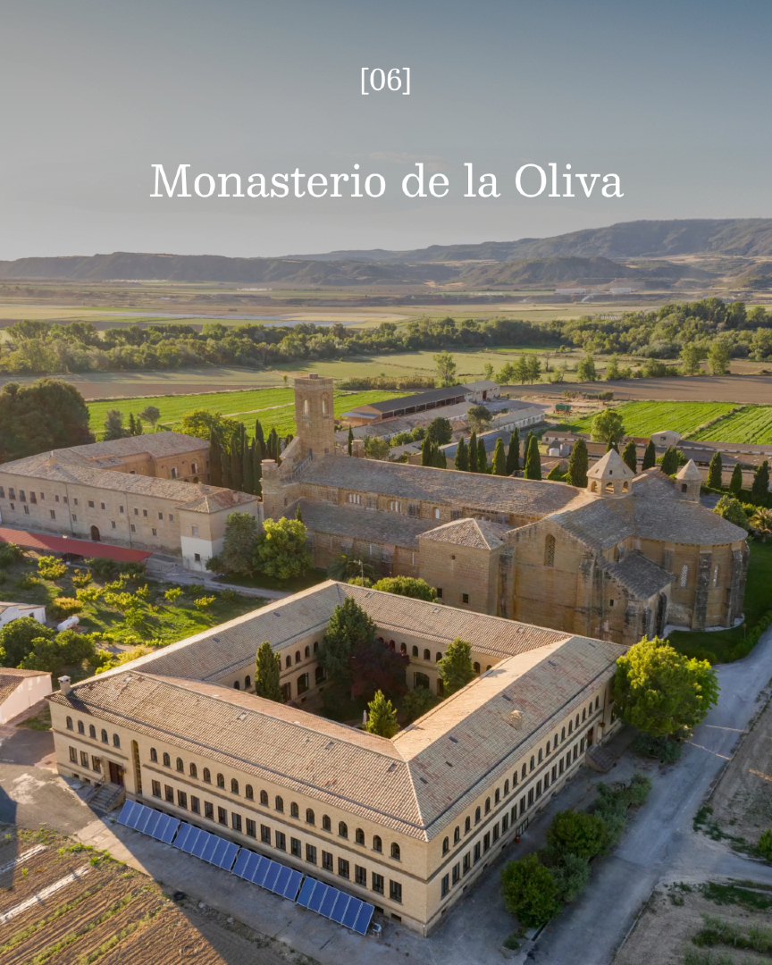 @Visit Navarra