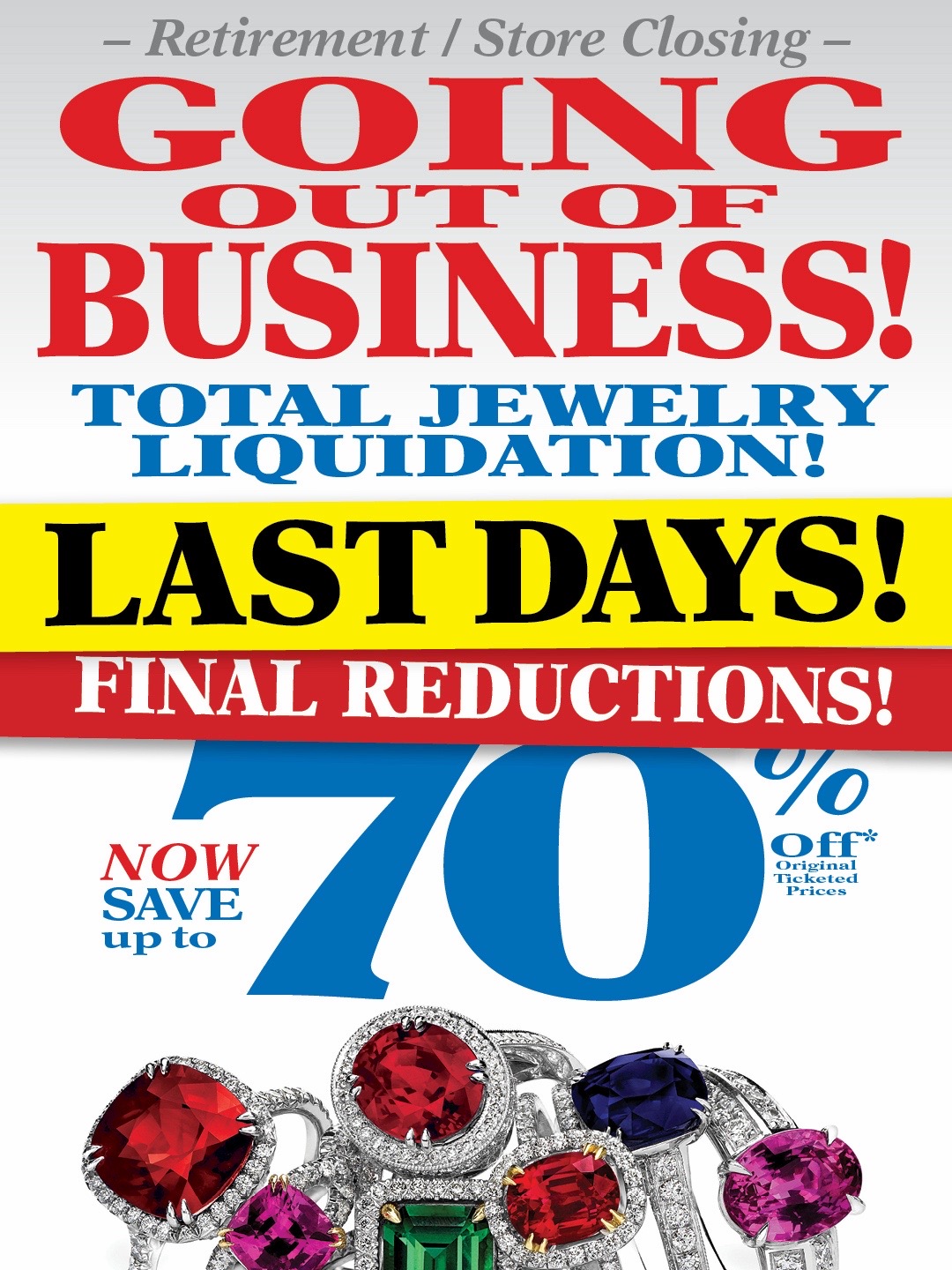 @The Vault Fine Jewelry