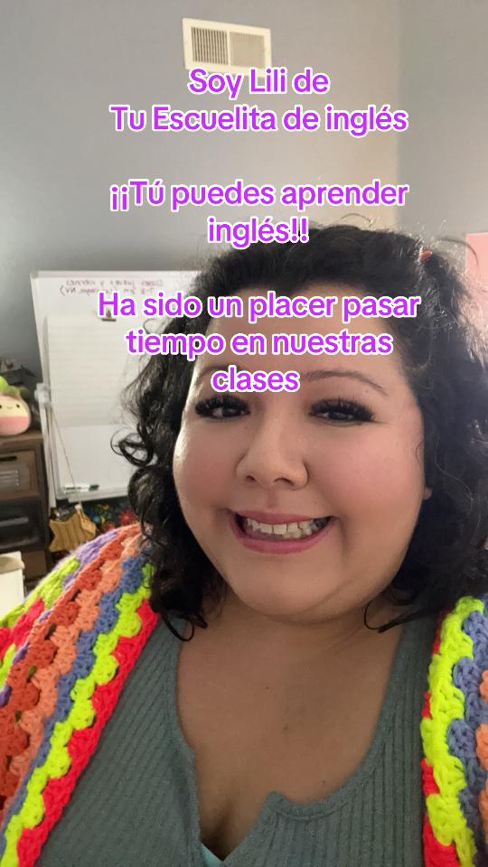 @Tu Escuelita De Ingl&eacute;s