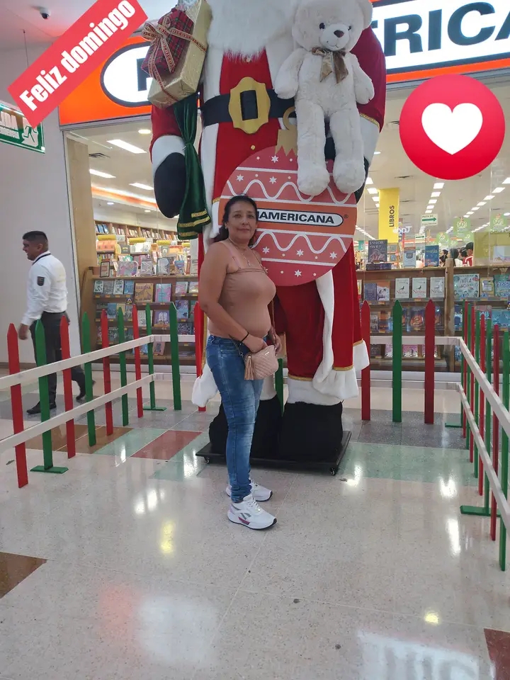 @Xiomara