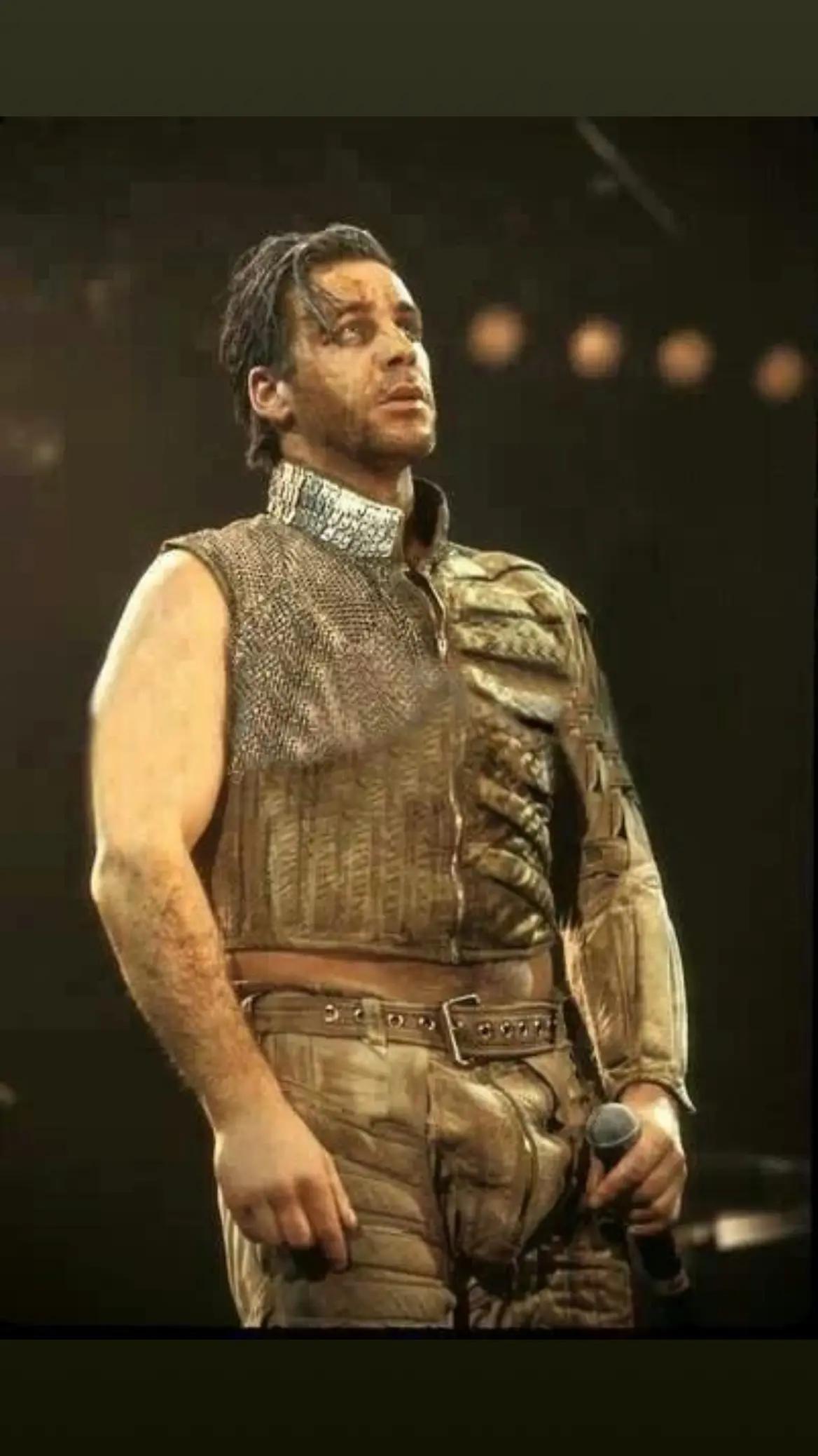 @Rammstein Fanpage