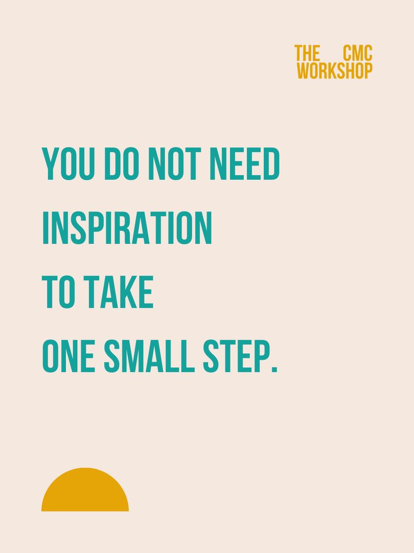 @The CMC Workshop