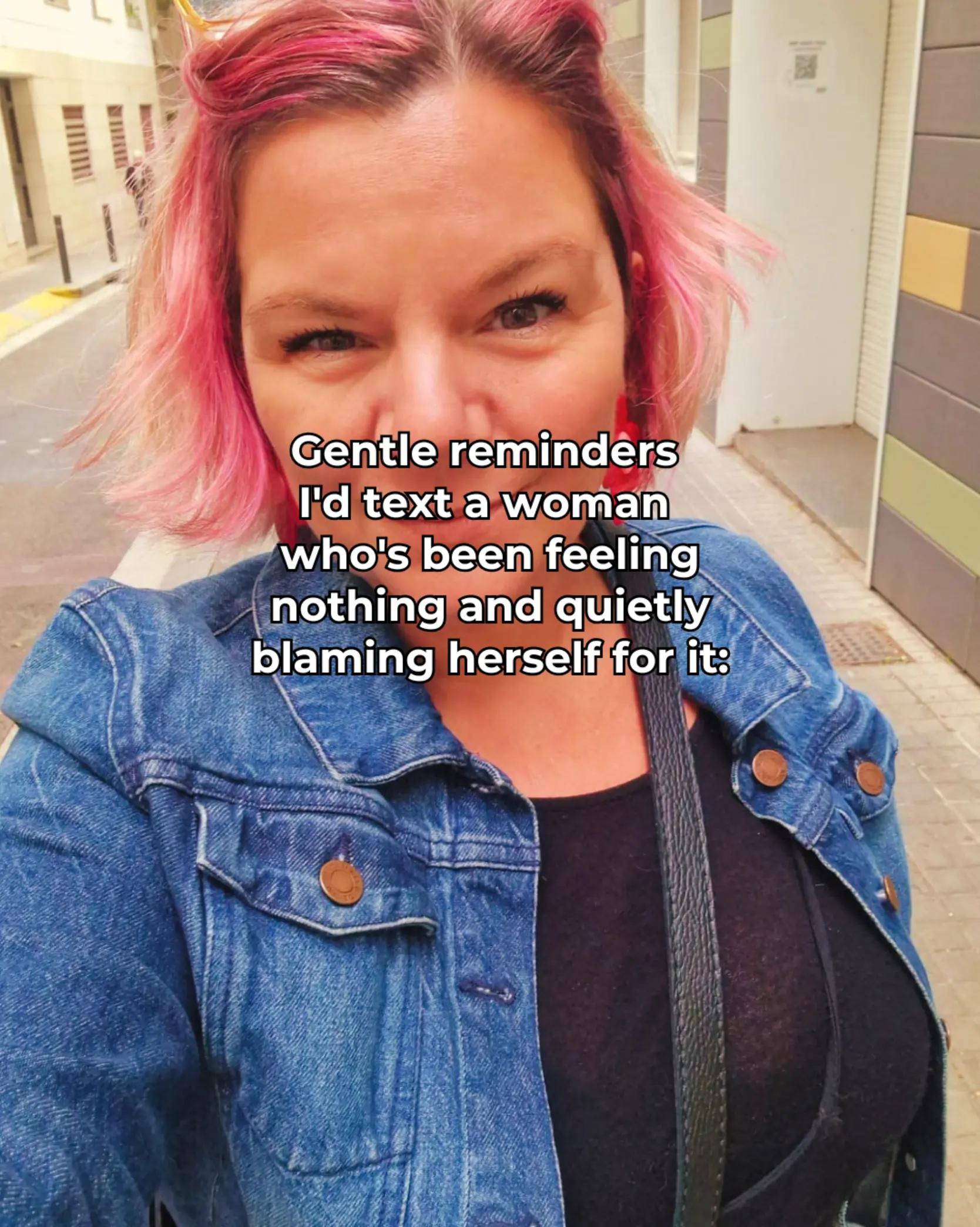 @Pascale, Intimacy & Life Coach