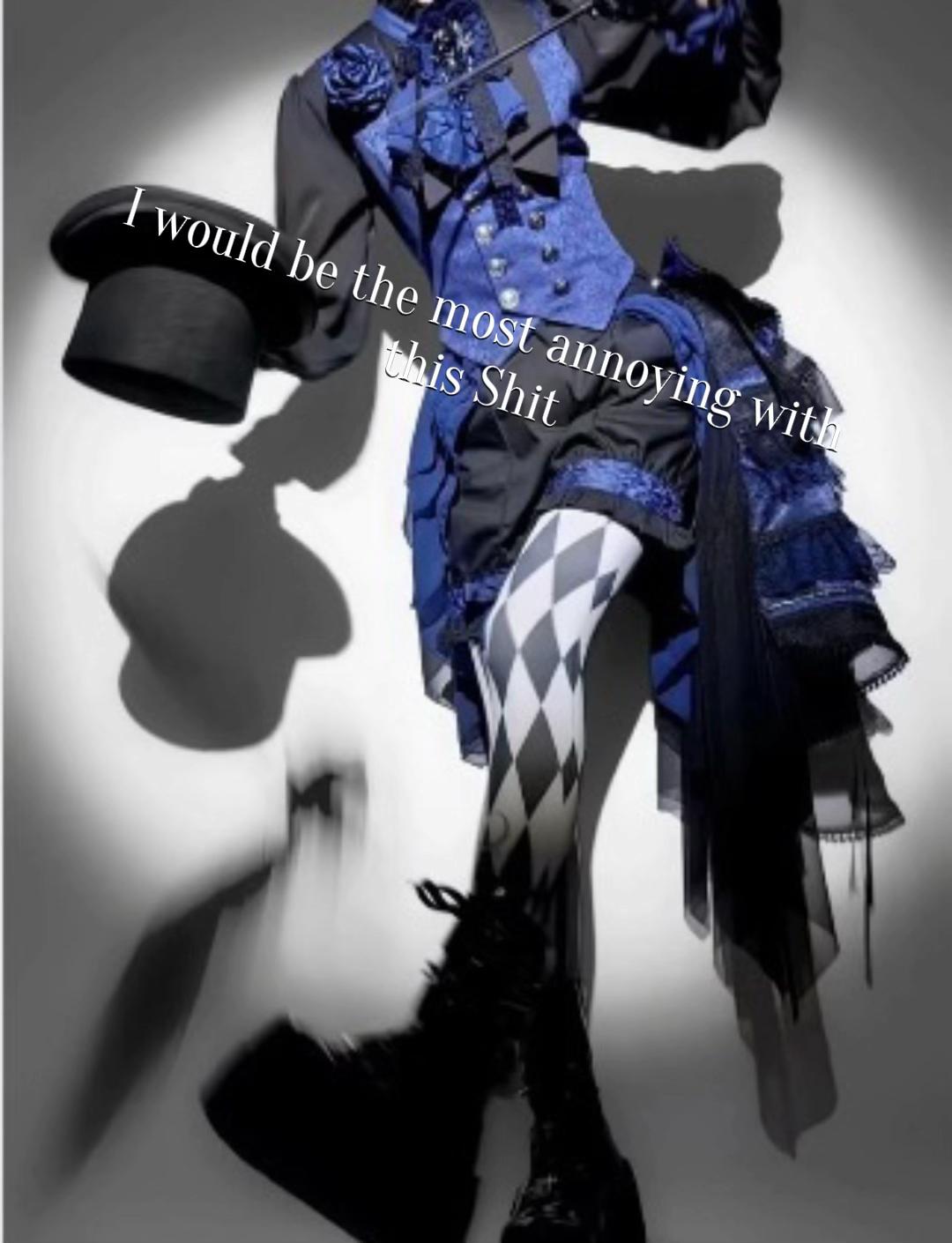 @Golden Freddy