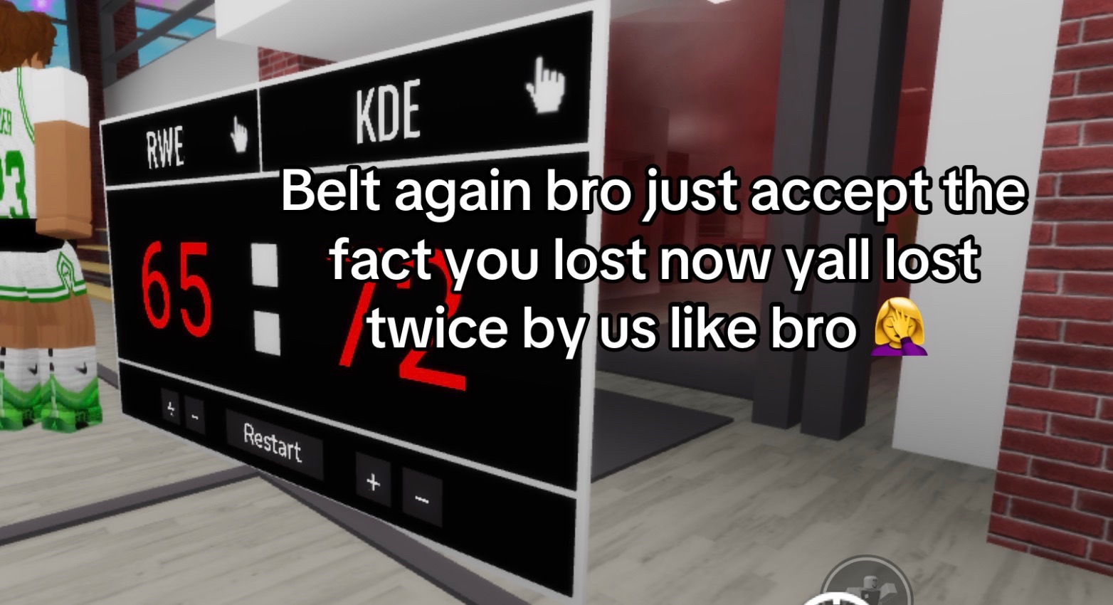 @KDE