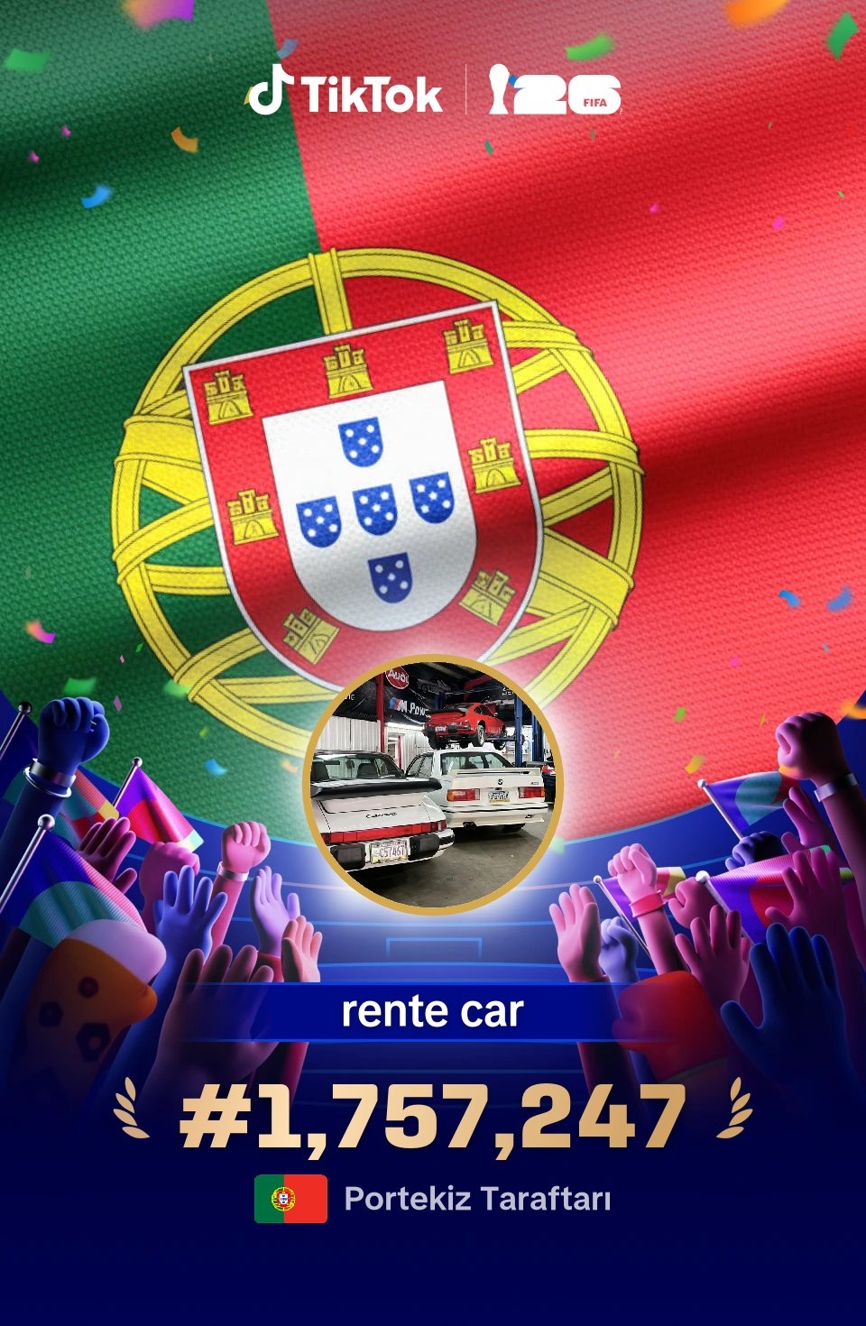 @rente car