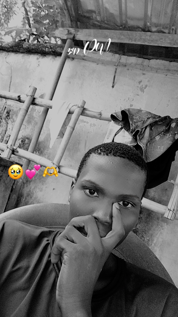 @ifeanyi de blessed