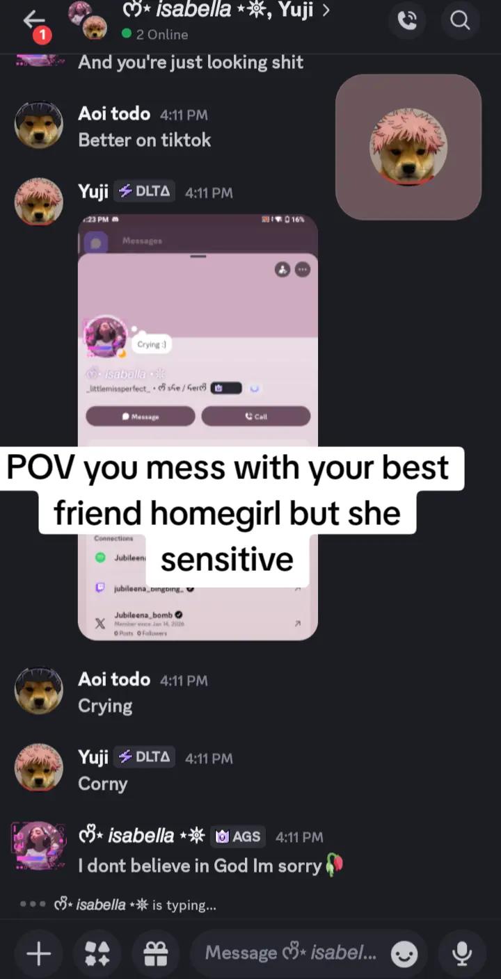 @Choso