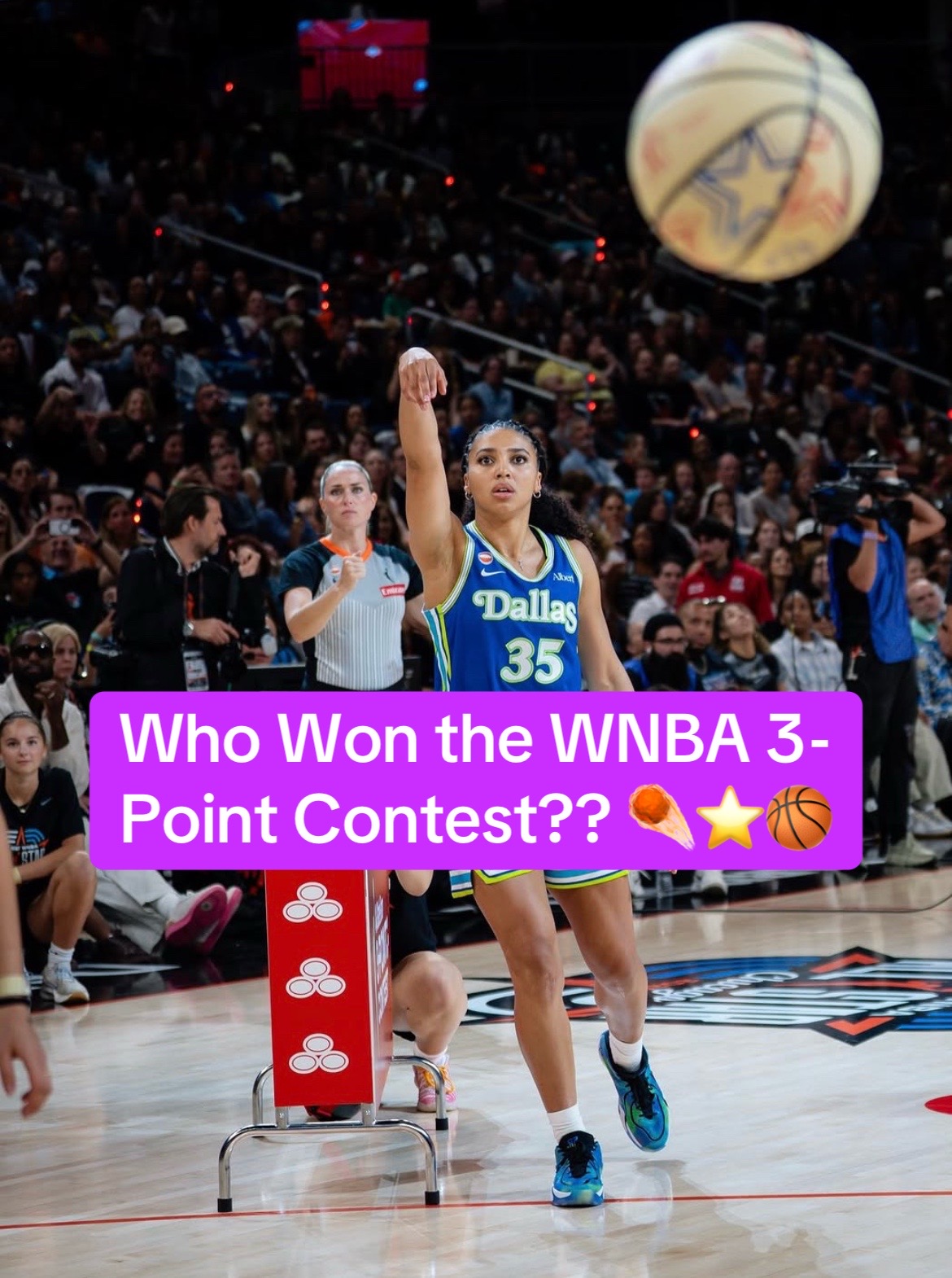 @Tito94 | WNBA & Sports🥇🫵🏾