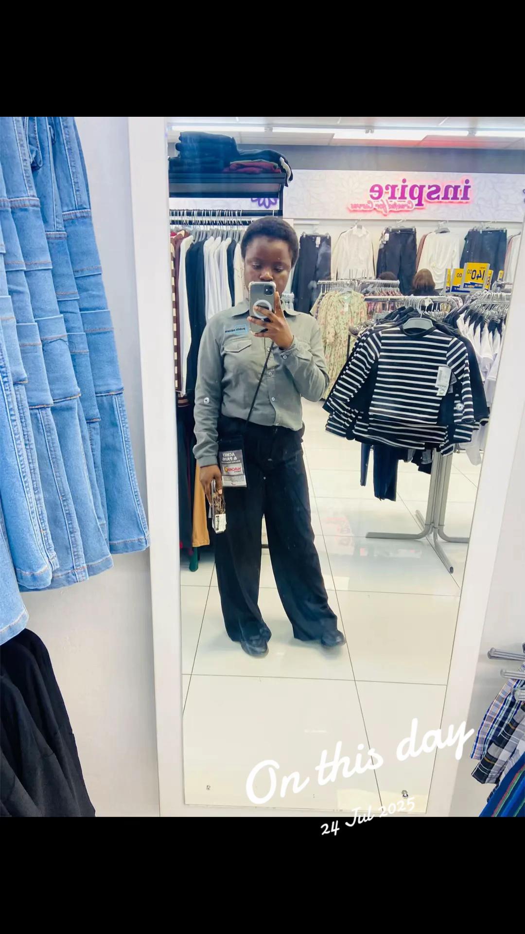 @mufunwaini MASHAU ❤️