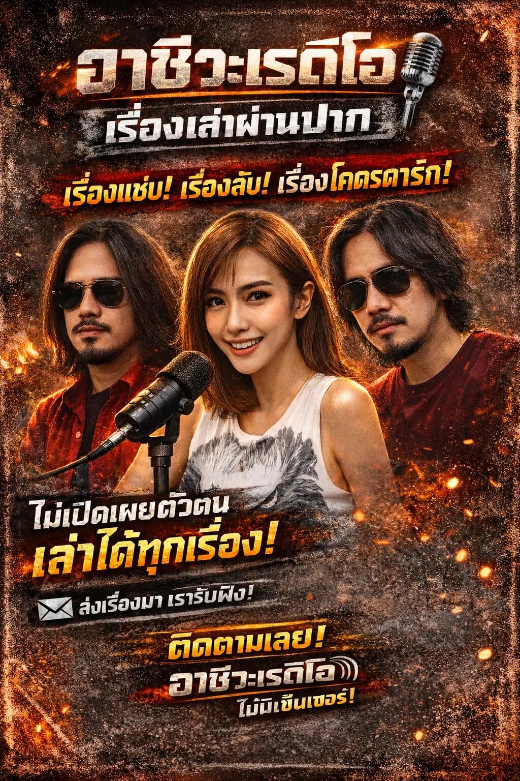 @ติดฟุ้ง