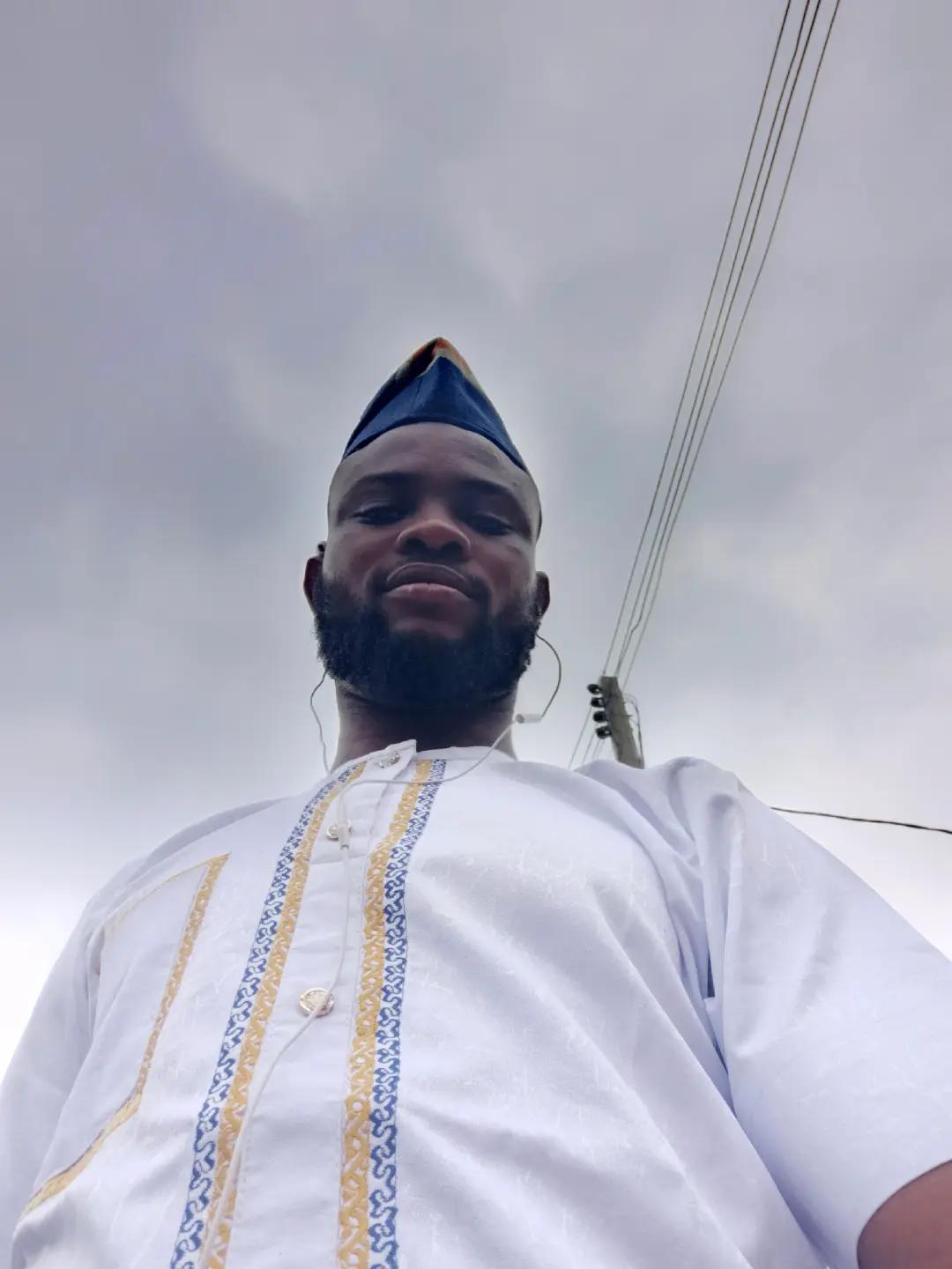 @Adeyemo Adeyinka