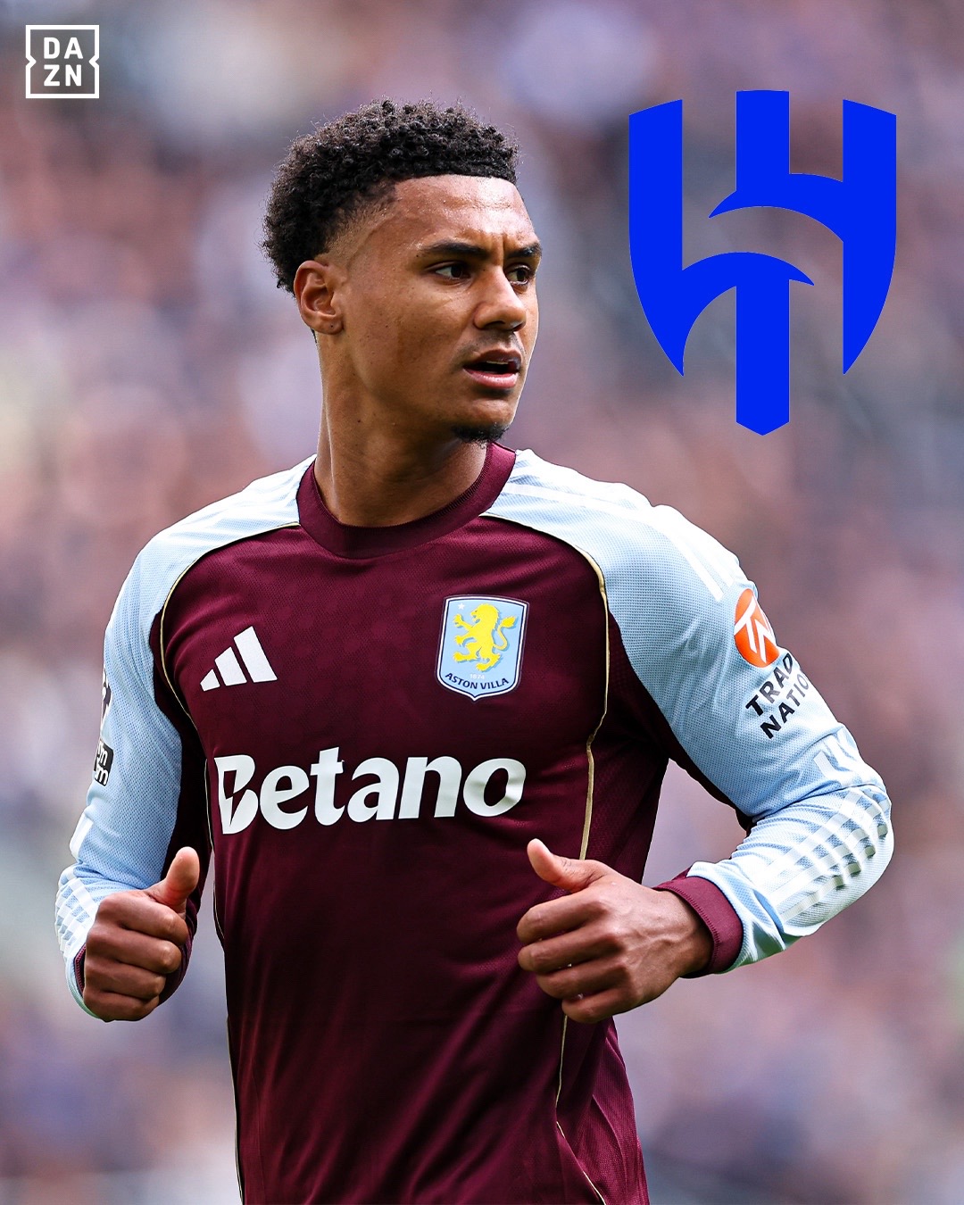 @DAZNFootball