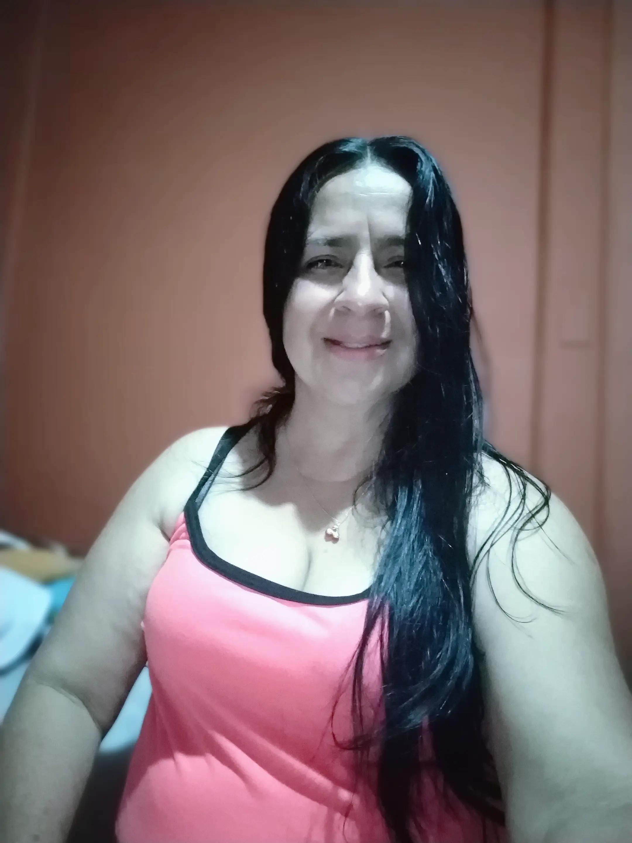 @María Sandí